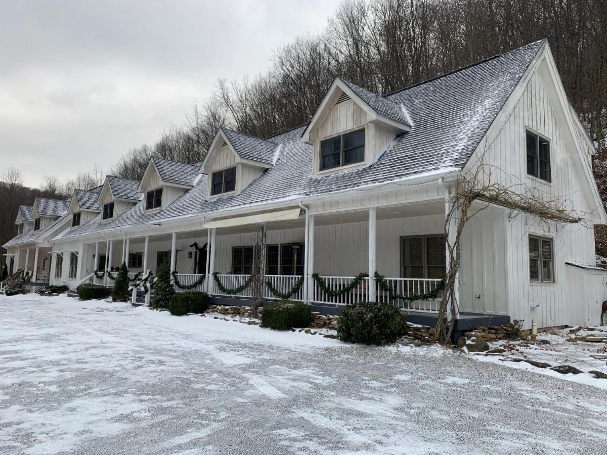 Morning Glory Inn Slaty Fork Экстерьер фото